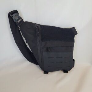 Concealed Carry Sling Bag